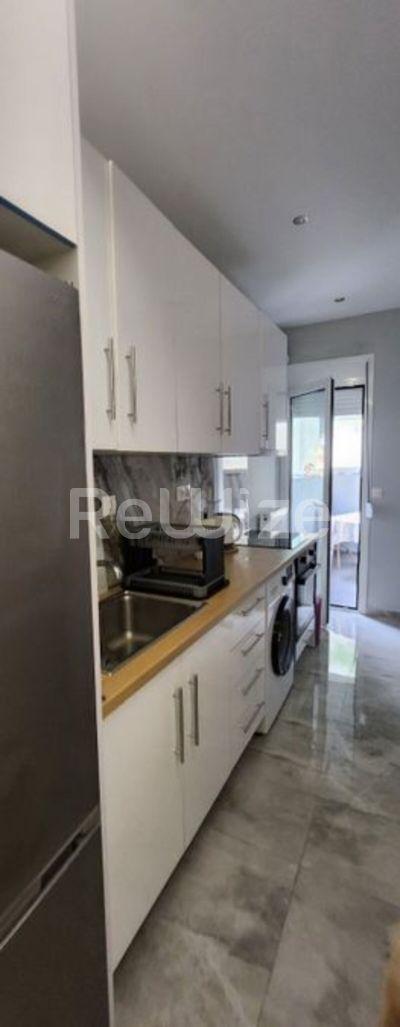 Photo 2,Κουζίνα,ΠΏΛΗΣΗ,Κατοικία,Διαμέρισμα,44τ.μ,€83,000,Αρετσού