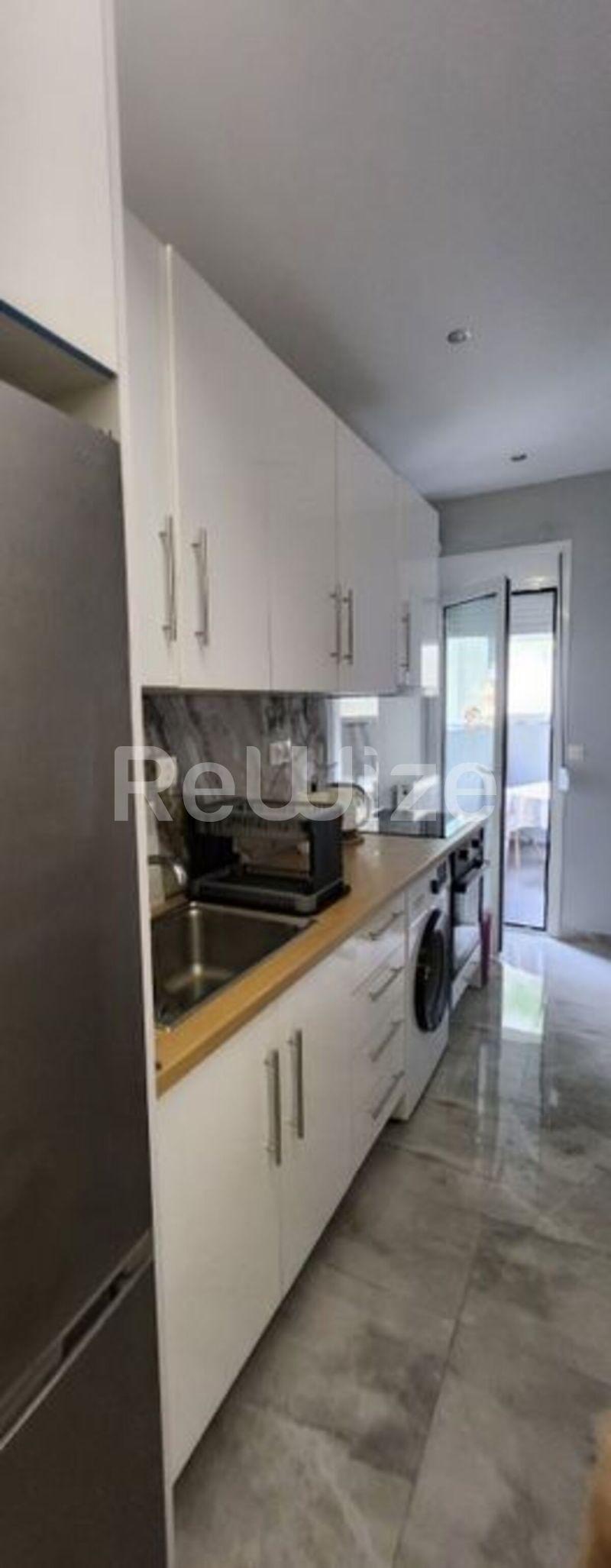 Photo 2,Κουζίνα,ΠΏΛΗΣΗ,Κατοικία,Διαμέρισμα,44τ.μ,€83,000,Αρετσού