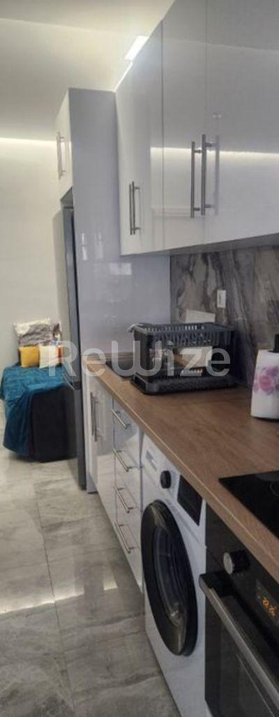 Photo 3,Κουζίνα,ΠΏΛΗΣΗ,Κατοικία,Διαμέρισμα,44τ.μ,€83,000,Αρετσού