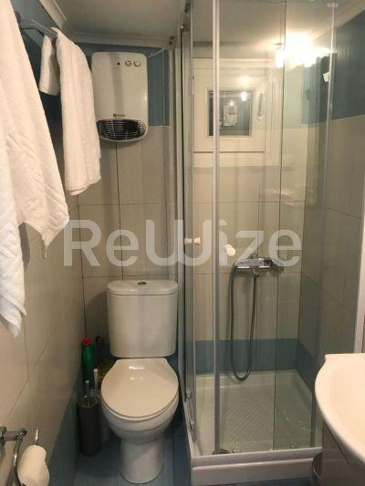 Photo 13,Μπάνιο,ΕΝΟΙΚΊΑΣΗ,Κατοικία,Διαμέρισμα,67τ.μ,€540,Ανάληψη
