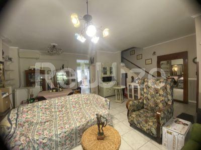 Photo 2,Σαλόνι,ΠΏΛΗΣΗ,Κατοικία,Μεζονέτα,183τ.μ,€260,000,Θέρμη