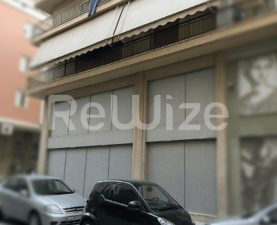 Photo 2,Εξωτερική,ΠΏΛΗΣΗ,Επαγγελματικό,Κατάστημα,240τ.μ,€300,000,Νέος Κόσμος