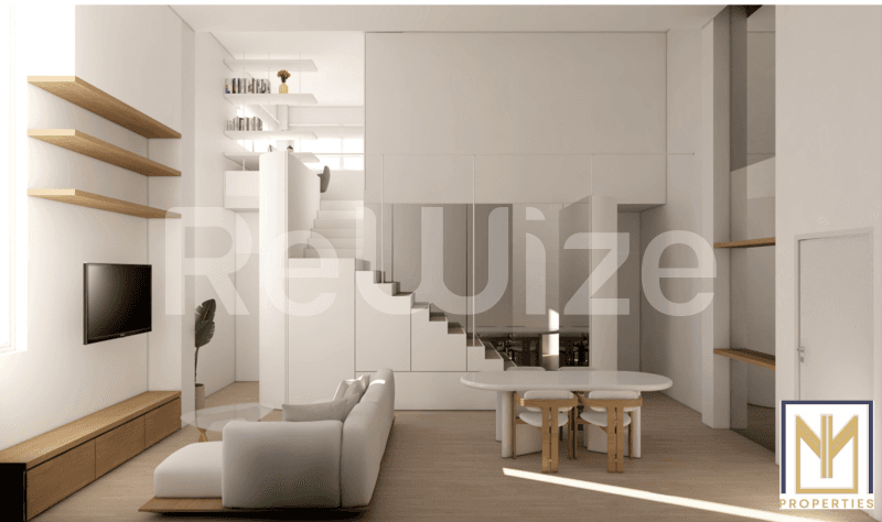 Photo 1,Dining Room,SALE,Professional,Store,240sqm,€300,000,Neos Kosmos