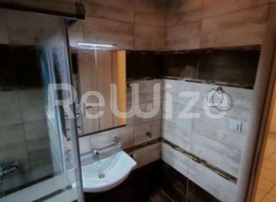 Photo 9,Μπάνιο,ΕΝΟΙΚΊΑΣΗ,Κατοικία,Διαμέρισμα,53τ.μ,€480,Άνω Πόλη