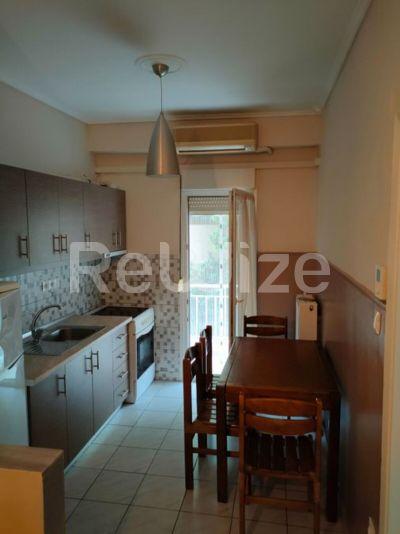 Photo 3,Κουζίνα,ΕΝΟΙΚΊΑΣΗ,Κατοικία,Διαμέρισμα,53τ.μ,€480,Άνω Πόλη