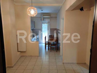 Photo 1,Διάδρομος,ΕΝΟΙΚΊΑΣΗ,Κατοικία,Διαμέρισμα,53τ.μ,€480,Άνω Πόλη