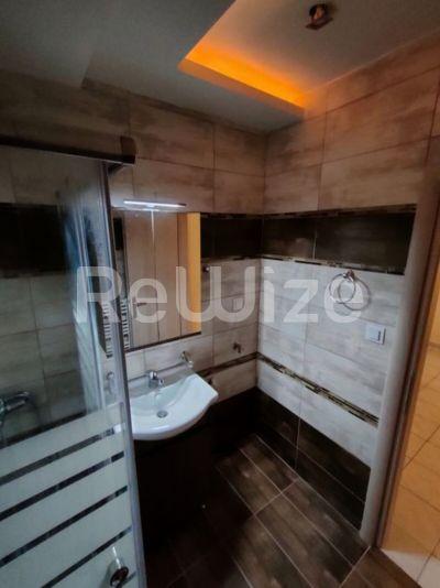 Photo 10,Μπάνιο,ΕΝΟΙΚΊΑΣΗ,Κατοικία,Διαμέρισμα,53τ.μ,€480,Άνω Πόλη