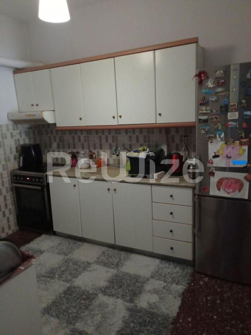 Photo 2,Kitchen,SALE,Residency,Apartment,51sqm,€105,000,Ano Poli