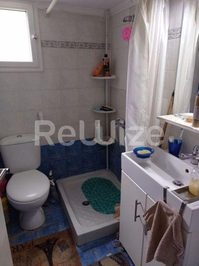 Photo 4,Μπάνιο,ΠΏΛΗΣΗ,Κατοικία,Διαμέρισμα,51τ.μ,€105,000,Άνω Πόλη