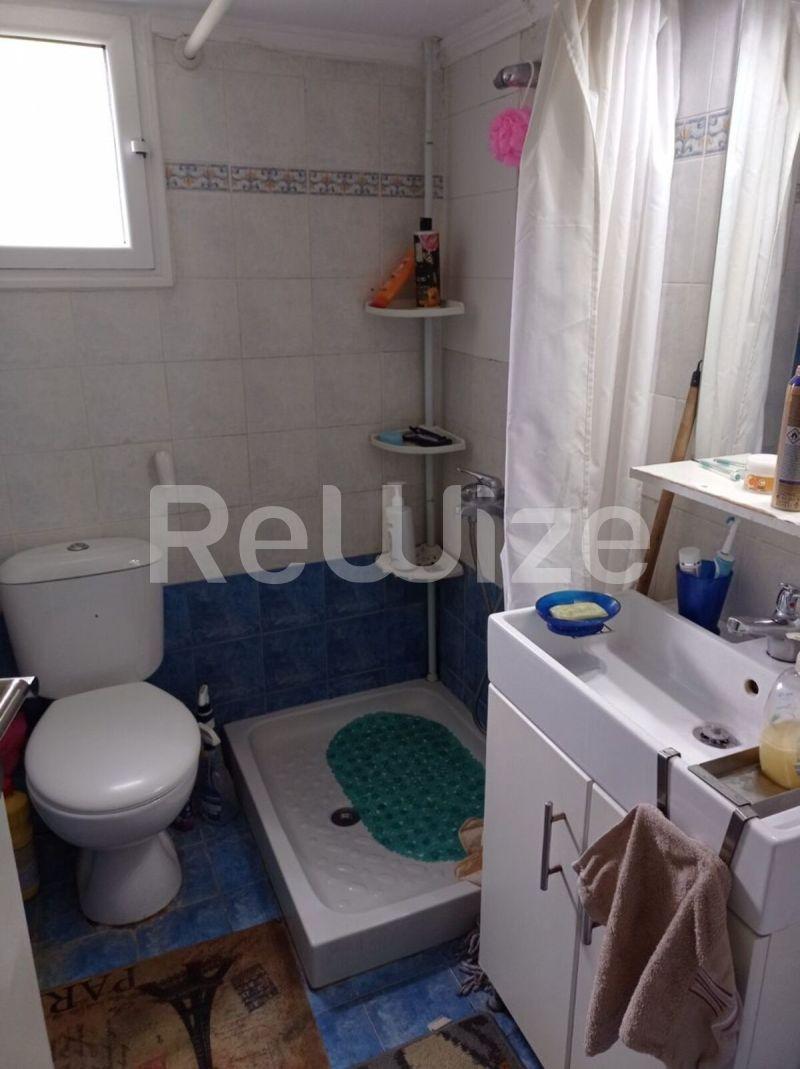 Photo 4,Bathroom,SALE,Residency,Apartment,51sqm,€105,000,Ano Poli