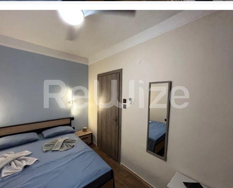 Photo 3,Bedroom,SALE,Residency,Studio,35sqm,€69,000,Neapoli