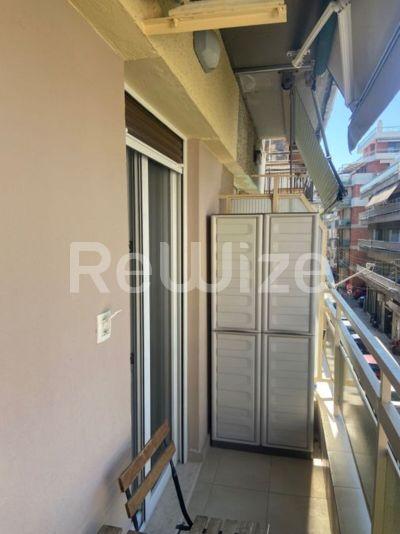 Photo 14,Μπαλκόνι,ΕΝΟΙΚΊΑΣΗ,Κατοικία,Διαμέρισμα,57τ.μ,€750,Φάληρο