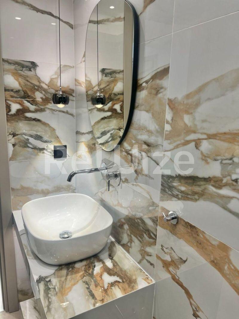 Photo 8,Bathroom,SALE,Residency,Apartment,65sqm,€240,000,Kentro Thessalonikis