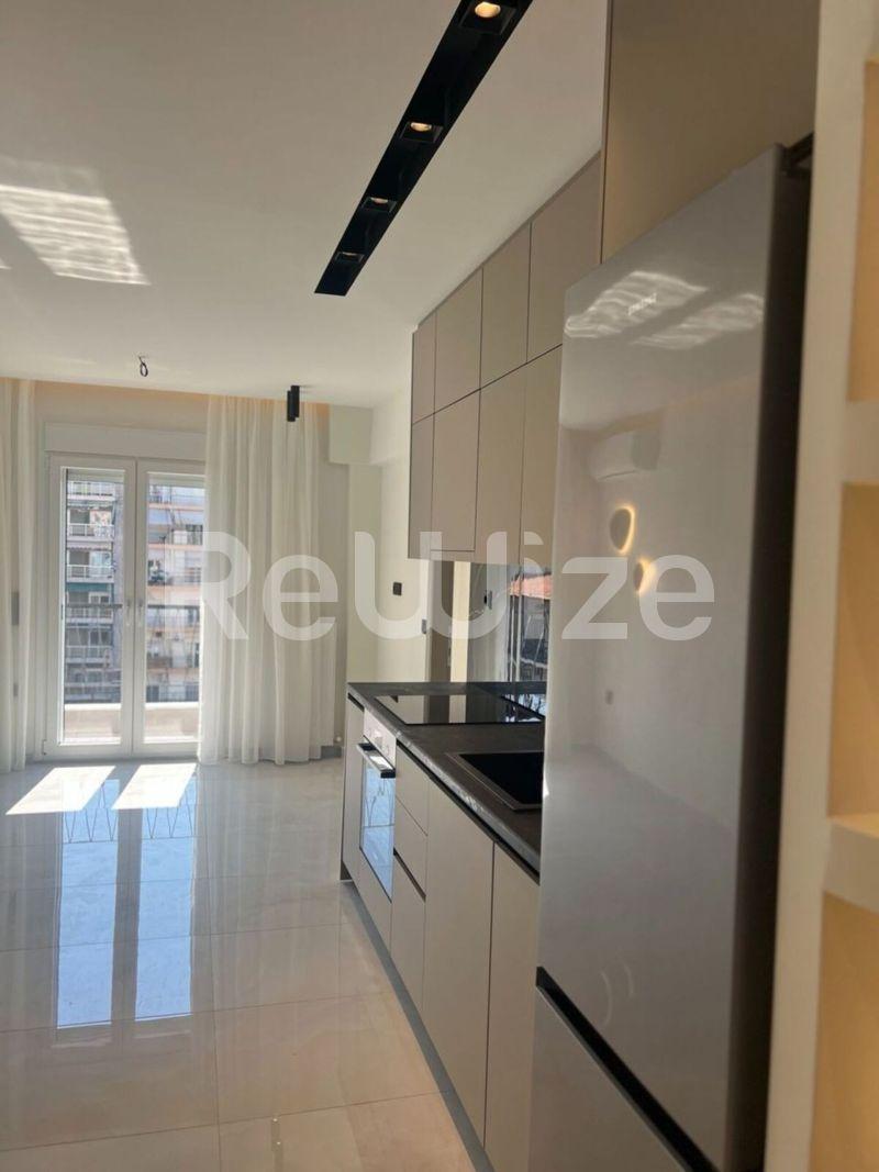 Photo 1,Kitchen,SALE,Residency,Apartment,65sqm,€240,000,Kentro Thessalonikis