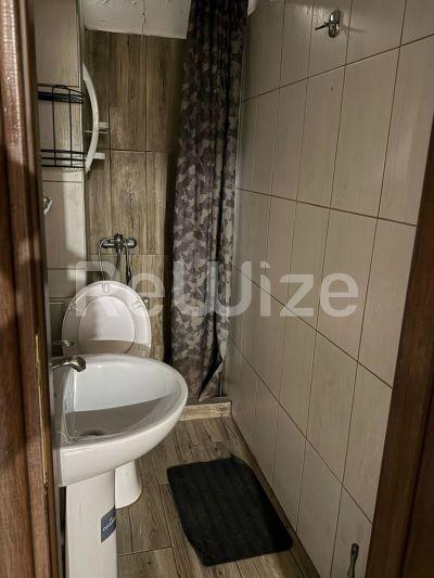 Photo 7,Μπάνιο,ΕΝΟΙΚΊΑΣΗ,Κατοικία,Στούντιο,30τ.μ,€400,Διοικητήριο