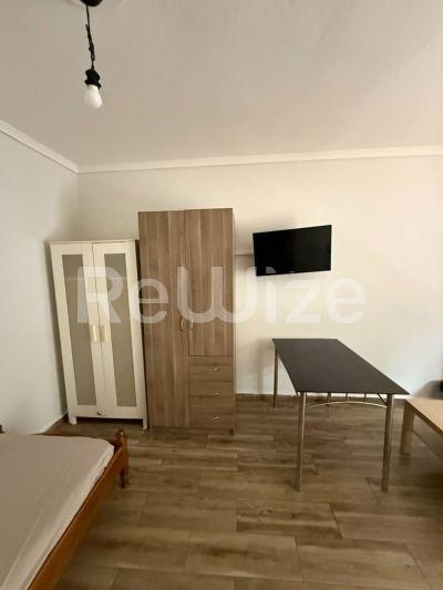 Photo 5,Διάδρομος,ΕΝΟΙΚΊΑΣΗ,Κατοικία,Στούντιο,30τ.μ,€400,Διοικητήριο