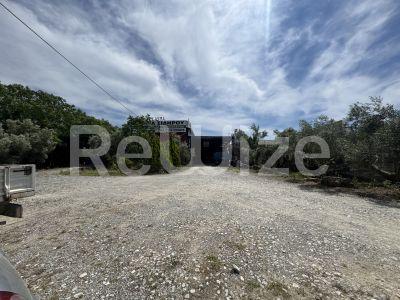 Photo 1,Εξωτερική,ΠΏΛΗΣΗ,Επαγγελματικό,Βιομηχανικό Κτίριο,930τ.μ,€2,000,000,Πυλαία