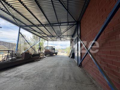 Photo 3,Πανοραμική Θέα,ΠΏΛΗΣΗ,Επαγγελματικό,Βιομηχανικό Κτίριο,930τ.μ,€2,000,000,Πυλαία