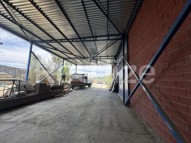 Photo 3,Πανοραμική Θέα,ΠΏΛΗΣΗ,Επαγγελματικό,Βιομηχανικό Κτίριο,930τ.μ,€2,000,000,Πυλαία