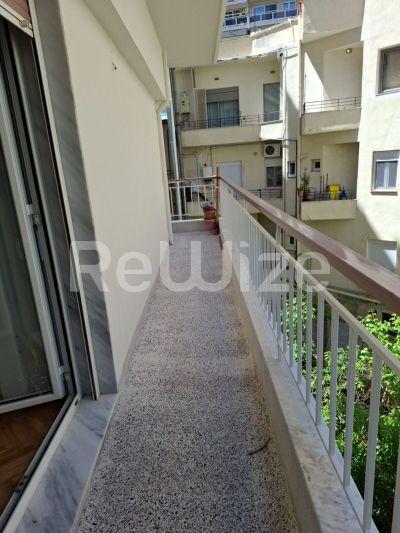 Photo 5,Μπαλκόνι,ΕΝΟΙΚΊΑΣΗ,Κατοικία,Διαμέρισμα,105τ.μ,€850,Ιπποκράτειο