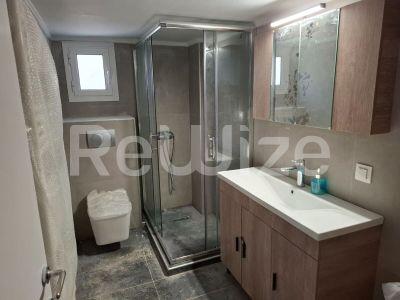 Photo 15,Μπάνιο,ΕΝΟΙΚΊΑΣΗ,Κατοικία,Διαμέρισμα,105τ.μ,€850,Ιπποκράτειο