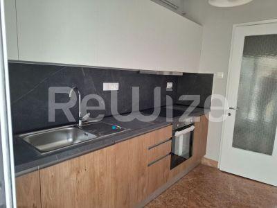 Photo 13,Κουζίνα,ΕΝΟΙΚΊΑΣΗ,Κατοικία,Διαμέρισμα,105τ.μ,€850,Ιπποκράτειο