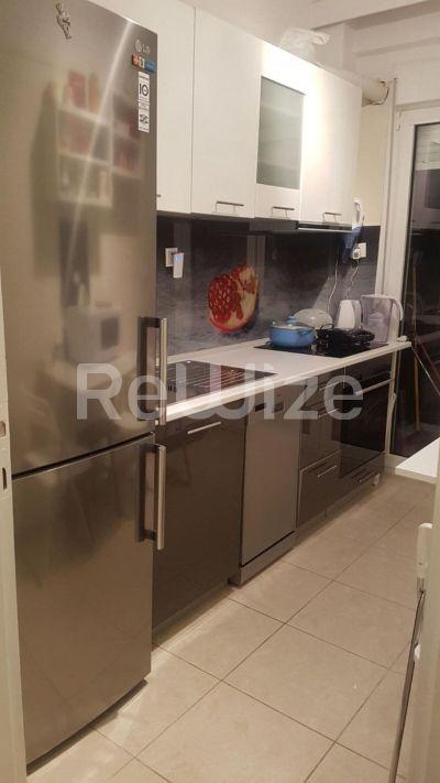 Photo 3,Κουζίνα,ΕΝΟΙΚΊΑΣΗ,Κατοικία,Διαμέρισμα,80τ.μ,€650,Ιπποκράτειο