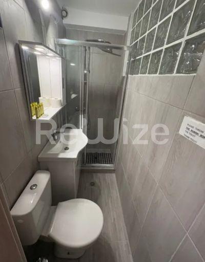 Photo 5,Μπάνιο,ΠΏΛΗΣΗ,Κατοικία,Διαμέρισμα,44τ.μ,€88,000,Νεάπολη
