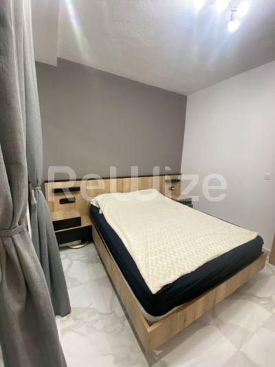 Photo 16,Υπνοδωμάτιο,ΕΝΟΙΚΊΑΣΗ,Κατοικία,Διαμέρισμα,48τ.μ,€600,Μαρτίου