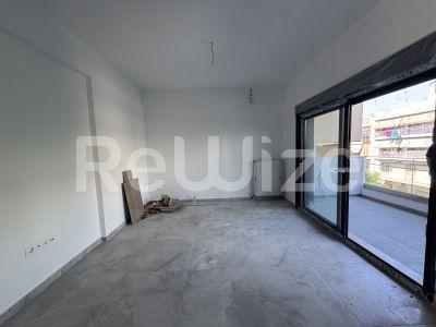 Photo 8,Σαλόνι,ΕΝΟΙΚΊΑΣΗ,Κατοικία,Διαμέρισμα,50τ.μ,€650,Άνω Τούμπα