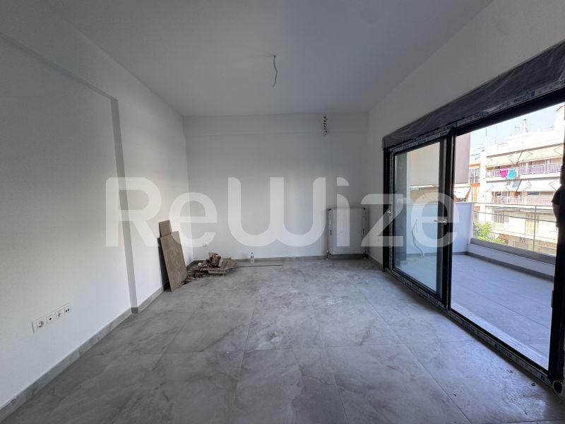 Photo 8,Σαλόνι,ΕΝΟΙΚΊΑΣΗ,Κατοικία,Διαμέρισμα,50τ.μ,€650,Άνω Τούμπα