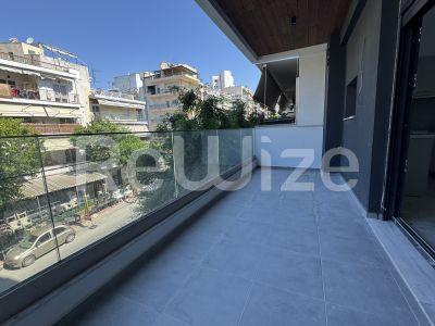 Photo 2,Μπαλκόνι,ΕΝΟΙΚΊΑΣΗ,Κατοικία,Διαμέρισμα,50τ.μ,€650,Άνω Τούμπα