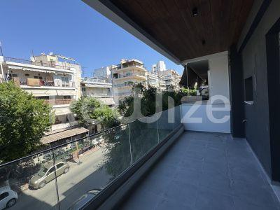 Photo 1,Μπαλκόνι,ΕΝΟΙΚΊΑΣΗ,Κατοικία,Διαμέρισμα,50τ.μ,€650,Άνω Τούμπα