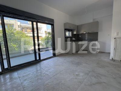 Photo 7,Μπαλκόνι,ΕΝΟΙΚΊΑΣΗ,Κατοικία,Διαμέρισμα,50τ.μ,€650,Άνω Τούμπα