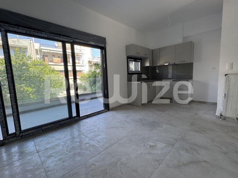 Photo 7,Μπαλκόνι,ΕΝΟΙΚΊΑΣΗ,Κατοικία,Διαμέρισμα,50τ.μ,€650,Άνω Τούμπα