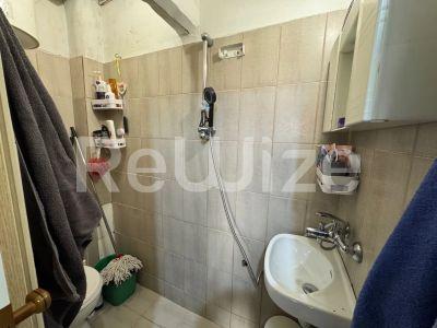 Photo 6,Μπάνιο,ΠΏΛΗΣΗ,Κατοικία,Στούντιο,30τ.μ,€110,000,Κέντρο Θεσσαλονίκης