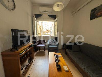 Photo 1,Υπνοδωμάτιο,ΠΏΛΗΣΗ,Κατοικία,Στούντιο,30τ.μ,€110,000,Κέντρο Θεσσαλονίκης