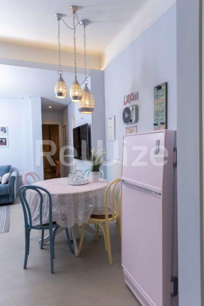 Photo 14,Τραπεζαρία,ΠΏΛΗΣΗ,Κατοικία,Διαμέρισμα,75τ.μ,€270,000,Κέντρο Θεσσαλονίκης