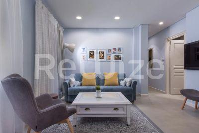 Photo 2,Σαλόνι,ΠΏΛΗΣΗ,Κατοικία,Διαμέρισμα,75τ.μ,€270,000,Κέντρο Θεσσαλονίκης