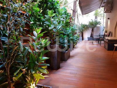 Photo 18,Κήπος,ΠΏΛΗΣΗ,Κατοικία,Διαμέρισμα,75τ.μ,€270,000,Κέντρο Θεσσαλονίκης