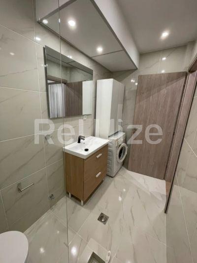 Photo 5,Μπάνιο,ΕΝΟΙΚΊΑΣΗ,Κατοικία,Διαμέρισμα,45τ.μ,€800,Μπότσαρη