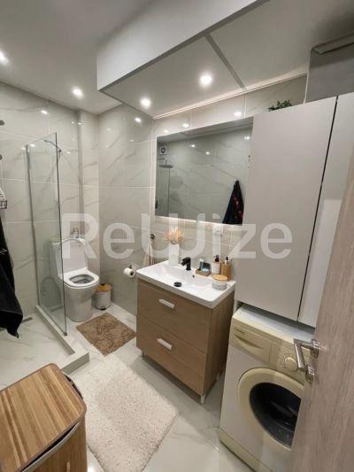 Photo 13,Μπάνιο,ΕΝΟΙΚΊΑΣΗ,Κατοικία,Διαμέρισμα,45τ.μ,€800,Μπότσαρη