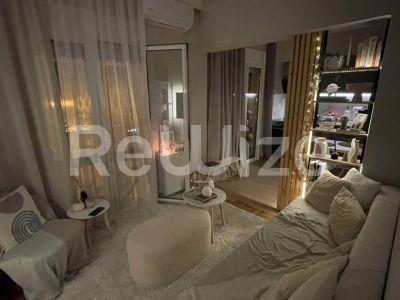 Photo 8,Σαλόνι,ΕΝΟΙΚΊΑΣΗ,Κατοικία,Διαμέρισμα,45τ.μ,€800,Μπότσαρη