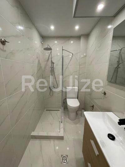 Photo 6,Μπάνιο,ΕΝΟΙΚΊΑΣΗ,Κατοικία,Διαμέρισμα,45τ.μ,€800,Μπότσαρη