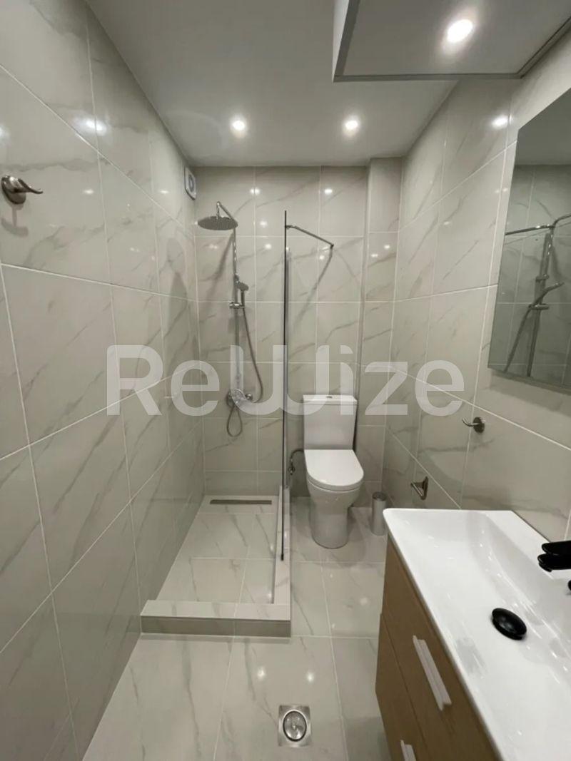Photo 6,Μπάνιο,ΕΝΟΙΚΊΑΣΗ,Κατοικία,Διαμέρισμα,45τ.μ,€800,Μπότσαρη