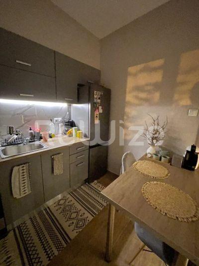 Photo 3,Κουζίνα,ΕΝΟΙΚΊΑΣΗ,Κατοικία,Διαμέρισμα,45τ.μ,€800,Μπότσαρη
