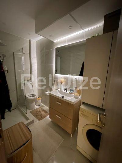 Photo 11,Μπάνιο,ΕΝΟΙΚΊΑΣΗ,Κατοικία,Διαμέρισμα,45τ.μ,€800,Μπότσαρη