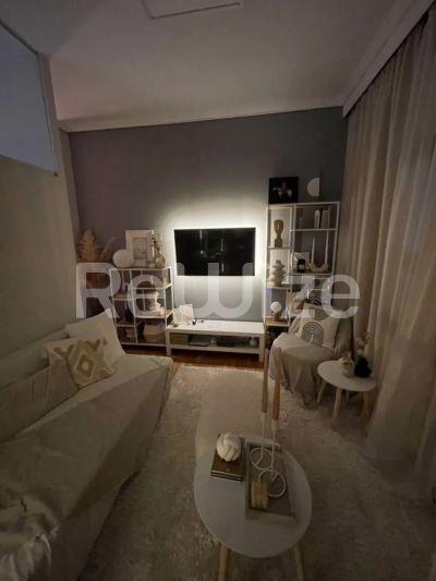 Photo 2,Σαλόνι,ΕΝΟΙΚΊΑΣΗ,Κατοικία,Διαμέρισμα,45τ.μ,€800,Μπότσαρη