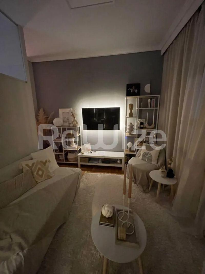 Photo 2,Σαλόνι,ΕΝΟΙΚΊΑΣΗ,Κατοικία,Διαμέρισμα,45τ.μ,€800,Μπότσαρη