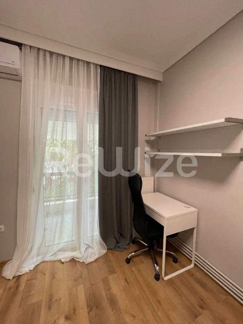 Photo 3,Σαλόνι,ΕΝΟΙΚΊΑΣΗ,Κατοικία,Διαμέρισμα,45τ.μ,€750,Μπότσαρη